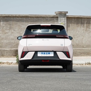 Nuevo Vehículo Eléctrico Byd Seagull 2025 Edición Fly, Precio de Fábrica, Hatchback de 5 Puertas y 4 Asientos, Autonomía de 405 km - Product Image 6