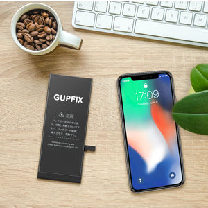 Batería OEM para iPhone 14 13 12 11 reemplazos de batería 11 Pro 12 mini 13 pro Max 14LUS 14PRO X XS MAX XR 6 6S <span class=keywords><strong>7</strong></span> 8 <span class=keywords><strong>PLUS</strong></span> - Product Image 6