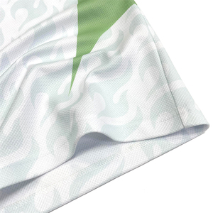 ชุดฟุตบอลเสื้อเจอร์ซีย์ปรับแต่งได้ดีไซน์ล่าสุดของทีม - Product Image 4