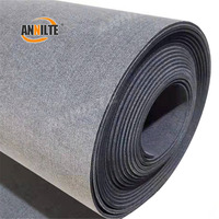 Alfombra de Fieltro Annilte para Cinta Transportadora, Tapete de Fieltro para Plotter de Corte VULCAN FC-500VC