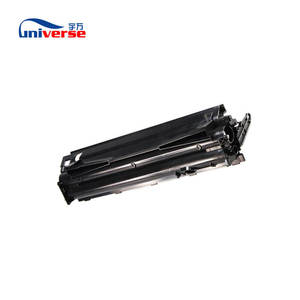 Làm Khuôn Ép Nhựa Chính Xác Tùy Chỉnh - Product Image 4