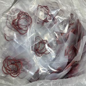 حشية مشعب السحب الأوتوماتيكي ZJ01-13-111 0998600030 Z6TM13111 Z6TM-13-111 ZJ0113111 لسيارة مازدا <span class=keywords><strong>3</strong></span> - Product Image 3