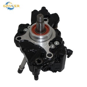 <span class=keywords><strong>Pompe</strong></span> d'injection <span class=keywords><strong>de</strong></span> carburant Common Rail haute performance 28526888 pour moteur Doosan D18 D24, pièces d'excavatrice - Product Image 3