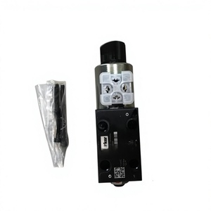 ปั๊มไฮดรอลิกและปั๊มแรงดันสูงรุ่นอเมริกัน PV62R1-EC00 ผลิตในประเทศจีน - Product Image 2