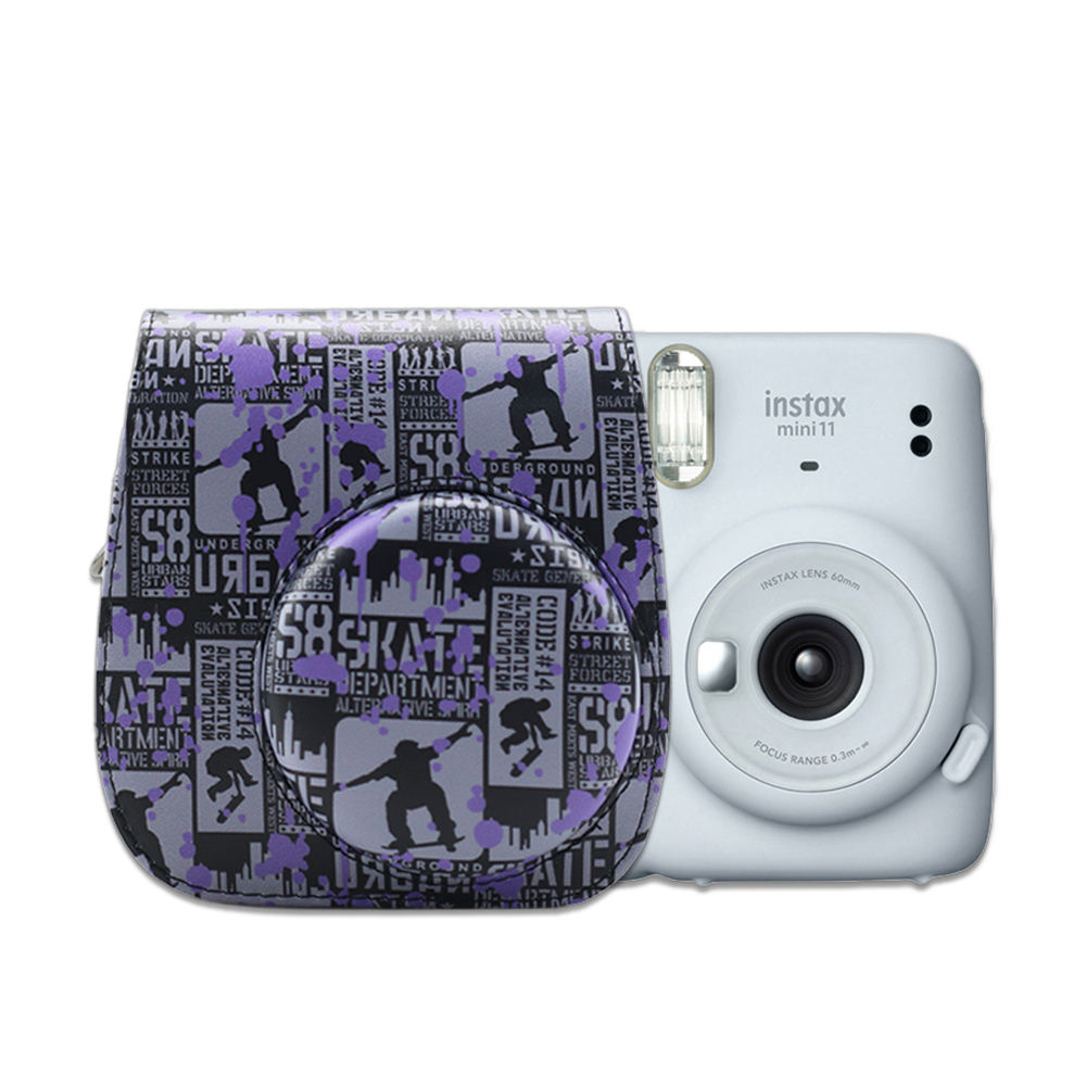 Graffiti de caractère