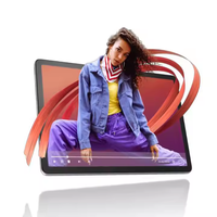 Ultra-Thin 7,15mm Metal Body Lenovo S11 Tablet 465G Ligero y portátil para viajes y negocios