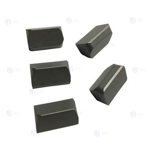 <span class=keywords><strong>Placas</strong></span> de widia de tungsteno OEM personalizadas K10 K20 K30 - Product Image 3
