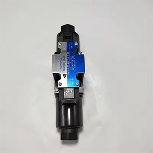 โซลินอยด์ควบคุม DG4V-3-2C-M-P7-H-7-56 DG4V-3-2C-U-H-100 โซลินอยด์อุตสาหกรรม - Product Image 3