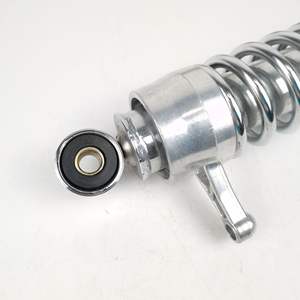 Ammortizzatore posteriore per <span class=keywords><strong>moto</strong></span> 250mm <span class=keywords><strong>MZ</strong></span> ETZ 251 380 - Product Image 3