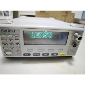 Anritsu MT8852B สำหรับเครื่องทดสอบระดับสูงสำหรับอุปกรณ์ทดสอบ xgeqpt - Product Image 3