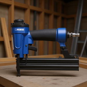 Clavija Neumática Fervi de Calibre 18 y 50 mm para Estructuras de Madera y Metal - Product Image 3