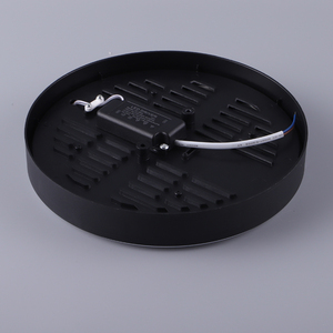 Oem 20W 6.9 inch đường kính vòng đèn trần siêu sáng đèn <span class=keywords><strong>LED</strong></span> bề mặt trần gắn bảng điều khiển ánh sáng <span class=keywords><strong>LED</strong></span> Bảng điều chỉnh ánh sáng - Product Image 5