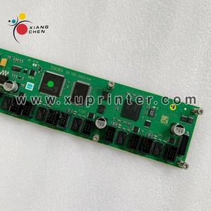 WD Circuit Board 00.782.0921 IDCB3 00.785.1309 Flat Module Ink Key <b>Card</b> for Heidelberg Offset Printing Parts - Product Image 3