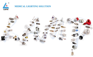 Bán buôn Đèn <span class=keywords><strong>Halogen</strong></span> DYR <span class=keywords><strong>JCD</strong></span> 240 V 650 Wát Eye Nhãn Hiệu GZ9.5 pin bi cơ sở - Product Image 4