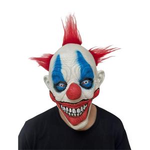 Máscara <span class=keywords><strong>de</strong></span> Látex Personalizada para Cabeza <span class=keywords><strong>de</strong></span> Halloween - Antifaces Horribles y Aterradores para Fiestas, Disfraz Profesional <span class=keywords><strong>de</strong></span> Cara Completa - Product Image 5