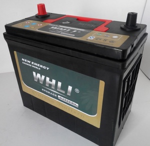 Baterías de <span class=keywords><strong>Coche</strong></span> de 12V <span class=keywords><strong>45</strong></span> Ah en Venta al por Mayor en Proveedores de Baterías para Automóviles - Product Image 5