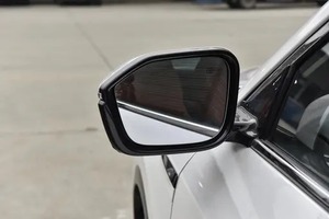 Changan CS75 PLUS 2025, Cuarta Generación Ultra 2.0T, Nueva Edición Blue Whale Cloud - Product Image 6