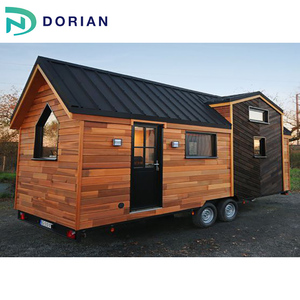 Giá Tốt Nhất 1 Phòng Ngủ Nhà Prefab Từ Trung Quốc - Product Image 5