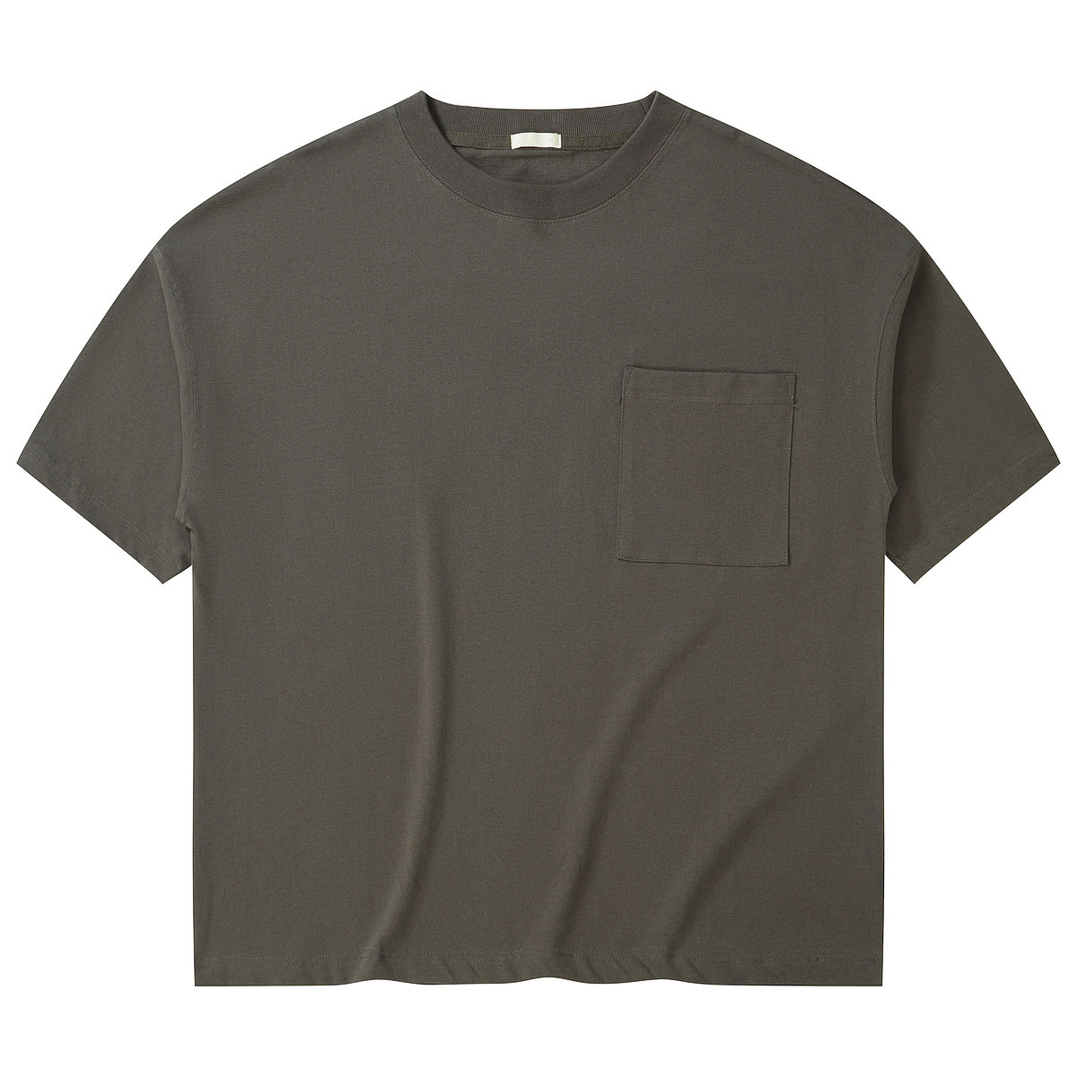 Charcoal color