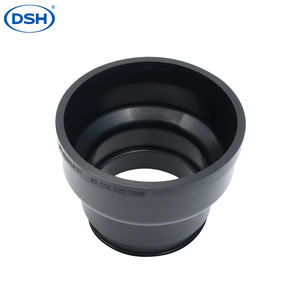 Kauçuk kol HN65.1 endüstriyel koruyucu kauçuk kol-50 ℃ ~ 200 ℃ aşınmaya dayanıklı korozyon önleyici - Product Image 1