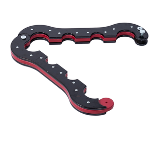 Vendita calda transfrontaliera Delicate manette in legno e catene per <span class=keywords><strong>le</strong></span> gambe mobili sessuali perversi maschi e Femdom oggetti di scena per giochi sessuali - Product Image 1