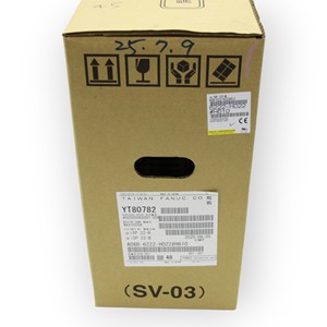 โมดูลไดรเวอร์เซอร์โว FANUC รุ่นดั้งเดิม A06B-6222-H022 # H610 สำหรับเครื่องมือกล CNC และระบบควบคุมอุปกรณ์อัตโนมัติ - Product Image 1