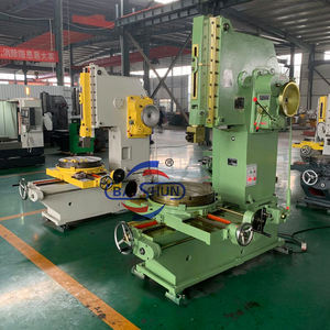 เครื่องตัดร่องเหล็กแผ่นราคาโรงงาน เครื่องเจาะร่องอัตโนมัติ CNC สำหรับงานโลหะ เครื่องตัดร่องแนวตั้ง - Product Image 6