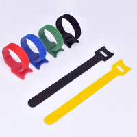 Attaches-câbles, attaches auto-agrippantes, sangles auto-agrippantes, sangles