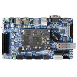 MYD-C7Z010-V2-4E1D-667-<b>C</b> Zynq-7010 Development Board - Product Image 1