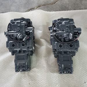 Мини-экскаваторный насос PC50MR-2 PC55MR-2 главного гидравлического насоса 708-3S-00461 708-3S-00870 708-3S-00872 поршневой насос - Product Image 3