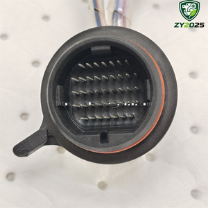 Arnés de cableado del cuerpo de la válvula 8G30 8G45 8G55 AWF 8G45, adecuado para los modelos <span class=keywords><strong>Volvo</strong></span> <span class=keywords><strong>XC40</strong></span>, XC60, XC90, S60 y S90. <span class=keywords><strong>0</strong></span> Vendidos - Product Image 4