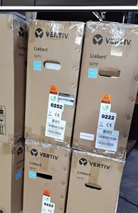 버티브 브랜드 Liebert UPS GXT5 온라인 UPS (배터리 팩 포함) 퓨어 와인 15KVA 20KVA UPS - Product Image 6