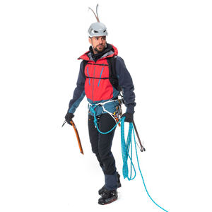 Chaqueta de snowboard personalizada para hombre, esquí, impermeable, diseño transpirable, a prueba de viento, color gris, 2023 - Product Image 4