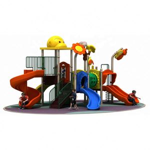 Children Most Like Galvanized Steel Amusement Playing Park Outdoor Playground <b>Slide</b> - Product Image 4