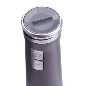 Licuadora de inmersión de 800W más vendida, exprimidor multifuncional de acero inoxidable y plástico de un solo servicio para uso doméstico - Product Image 3