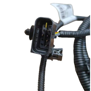 ชุดสายไฟเรดาร์หน้า 9833817380 สำหรับซีตรอง เปอโยต์ 2008 12V ระบบช่วยถอยหลัง - Product Image 2