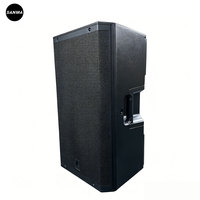 ART 915-A Altavoz Activo de Dos Vías de 15 Pulgadas, Sistema de Sonido Profesional, Audio Profesional, Altavoces para Interiores y Exteriores