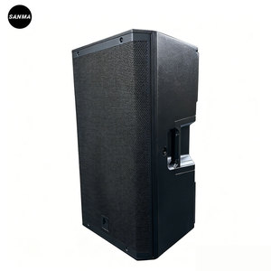 Art 915-A Single 15 Inch 2 Ways Active Stage <b>Speakers</b> Floor Monitor 915A Powered Pro <b>Audio</b> Stage <b>Speaker</b> - Product Image 6