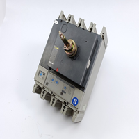 Plc Ns400 N Circuit Breaker 400a for Warranty Product
