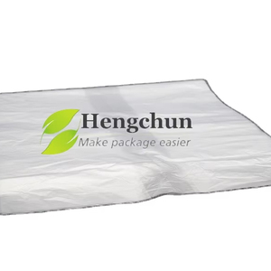 Factory Price Recyclable Wholesale Customized logo Printed <b>Kitchen</b> Household Plastic Garbage <b>Rubbish</b> Trash Bag Can <b>Bin</b> on Roll - Product Image 1