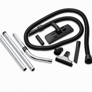Kit completo de cepillos y herramientas para manguera de aspiradora (1.8m / 32mm) para aspiradoras Numatic Henry, <span class=keywords><strong>James</strong></span>, Hetty, Edward y <span class=keywords><strong>Harry</strong></span> - Product Image 1