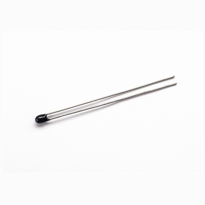 Accuracy sensors temperature 2.065k 3950k 2.5% epoxy resin coating water temperature sensor