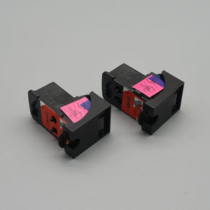 1 Juego de cabezales de impresión compatibles QY6-8001/QY6-8017 para cartuchos de impresión de los modelos <span class=keywords><strong>Canon</strong></span> G1100/G3100/G4100/G3110/<span class=keywords><strong>G4110</strong></span> - Product Image 4