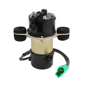 Bomba de Combustible Electrónica 15100-77300 18100-79101 Para Mitsubishi Suzuki Pieza de Repuesto - Product Image 4