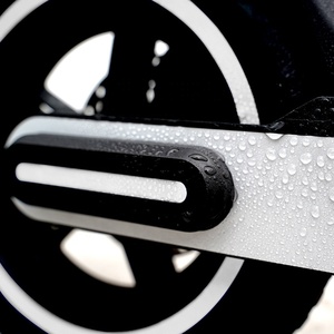 Pegatina Reflectante Protectora <span class=keywords><strong>para</strong></span> el Buje de la Rueda del Scooter Eléctrico xm M365, Piezas de Repuesto - Product Image 3
