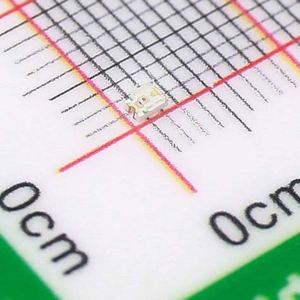 brand-new and original 17-21SURC/S530-A2/4T 0805 2012 <b>LED</b> <b>SMD</b> <b>LEDs</b> - Product Image 1