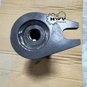 Nouvelles Innovations Prix Usine pour Pièces Détachées de Chargeuses sur Pneus L110F L110H L120C L120D L120E L120F VOE11020801 11020801 PIN - Product Image 2