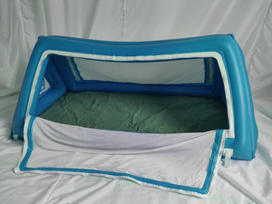 Waterhan 2025 Nueva Carpa <span class=keywords><strong>Inflable</strong></span> Individual <span class=keywords><strong>de</strong></span> Verano para Niños, Tipo Extendido para Interiores, con Diferentes Colores para Uso Doméstico - Product Image 3