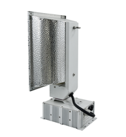 Lampe de croissance legante 315w, 120-240v, cree CMH, métal en céramique