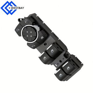Interrupteur de lève-<span class=keywords><strong>vitre</strong></span> de voiture de haute qualité authentique pour <span class=keywords><strong>Ford</strong></span> <span class=keywords><strong>Focus</strong></span> H1BT-14540-DD - Product Image 2